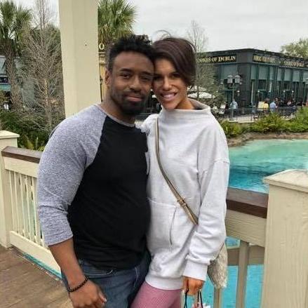 First time to Disney Springs!