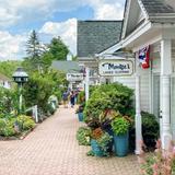 Explore Blowing Rock village