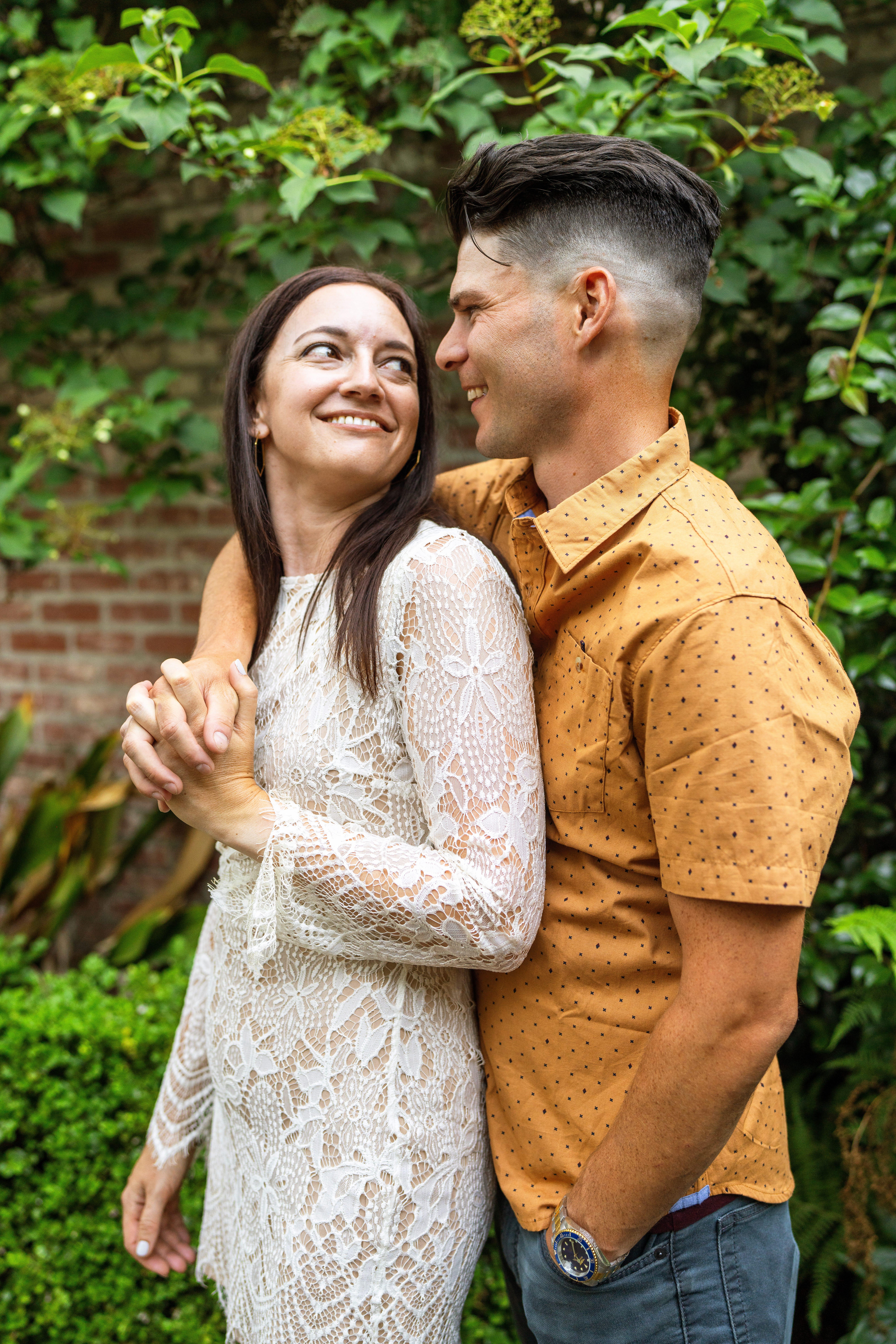 The Wedding Website of Vanessa Nelson and Ray Campbell