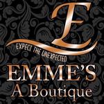 Emme's - A Boutique