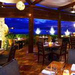 Harry's Steakhouse & Raw Bar | Cancun