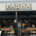 Pasha Restaurant and Bar