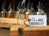 The Mad Herbalist
