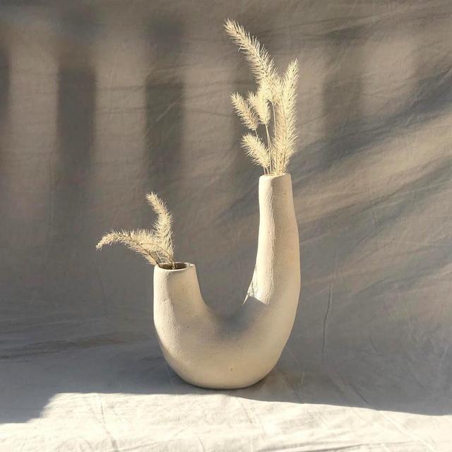 "You" Vase