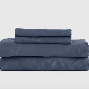 Bamboo Sheet Set - Nightfall, Queen