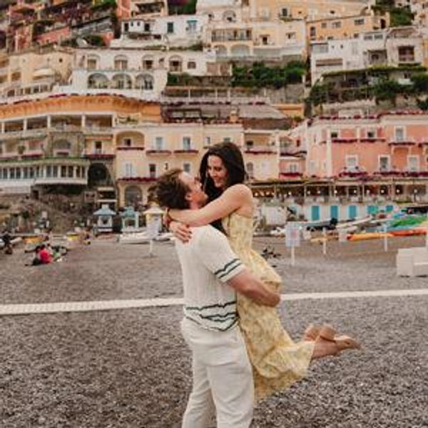Honeymoon Fund
