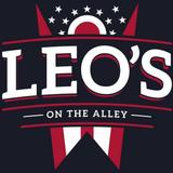 Leo’s on the Alley