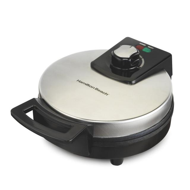 Hamilton Beach Belgian Waffle Maker