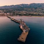 Stearns Wharf