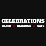 Celebrations Black Diamond Cafe