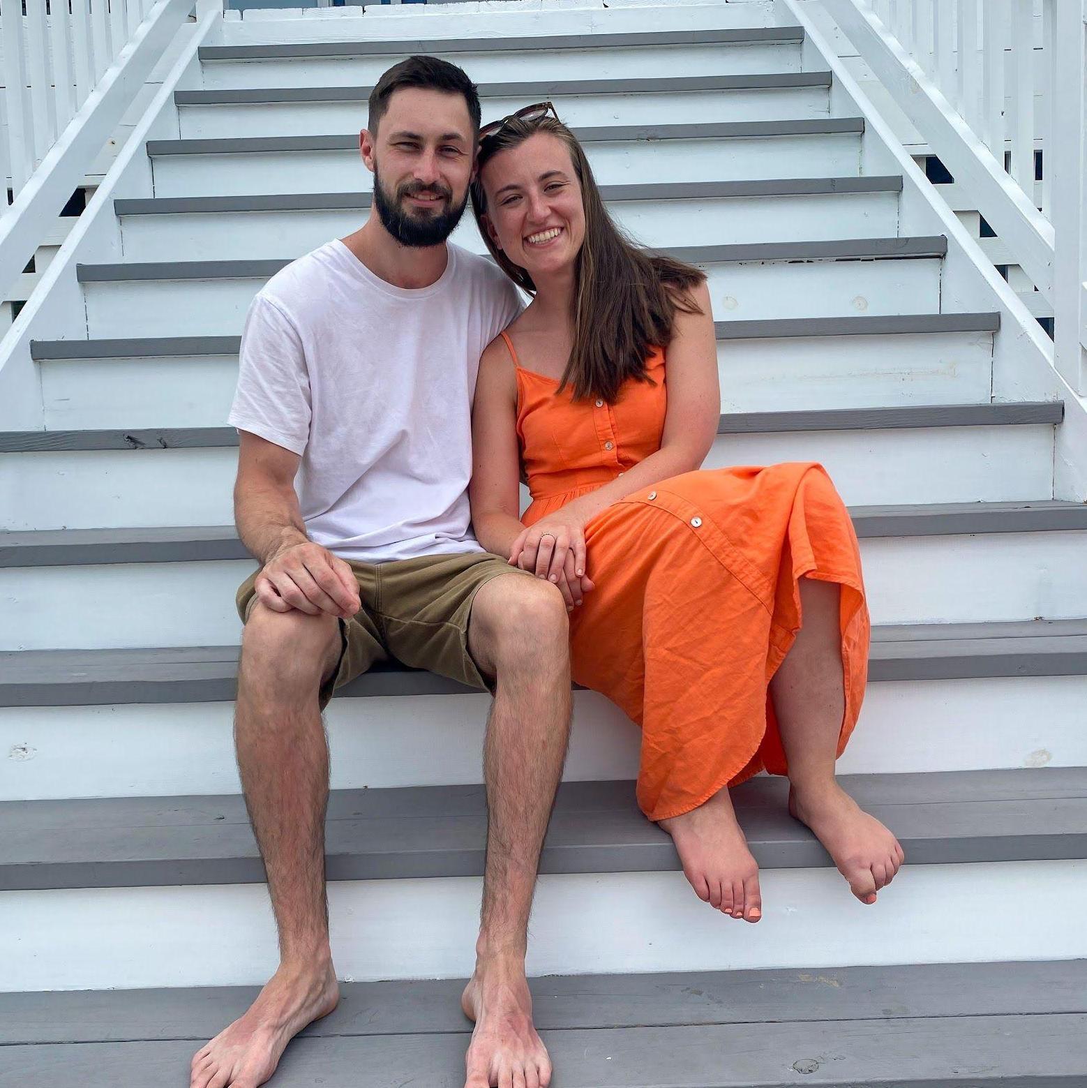 Outer Banks, July 2022
