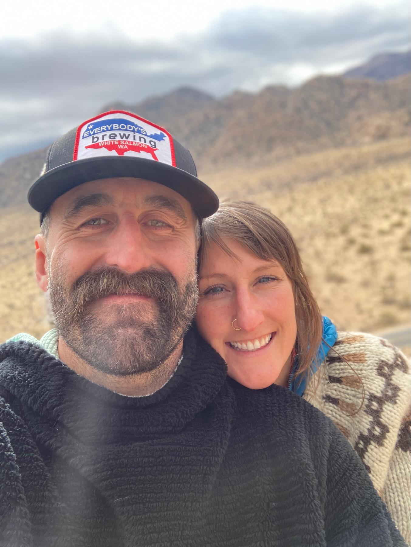 Trip to Joshua Tree