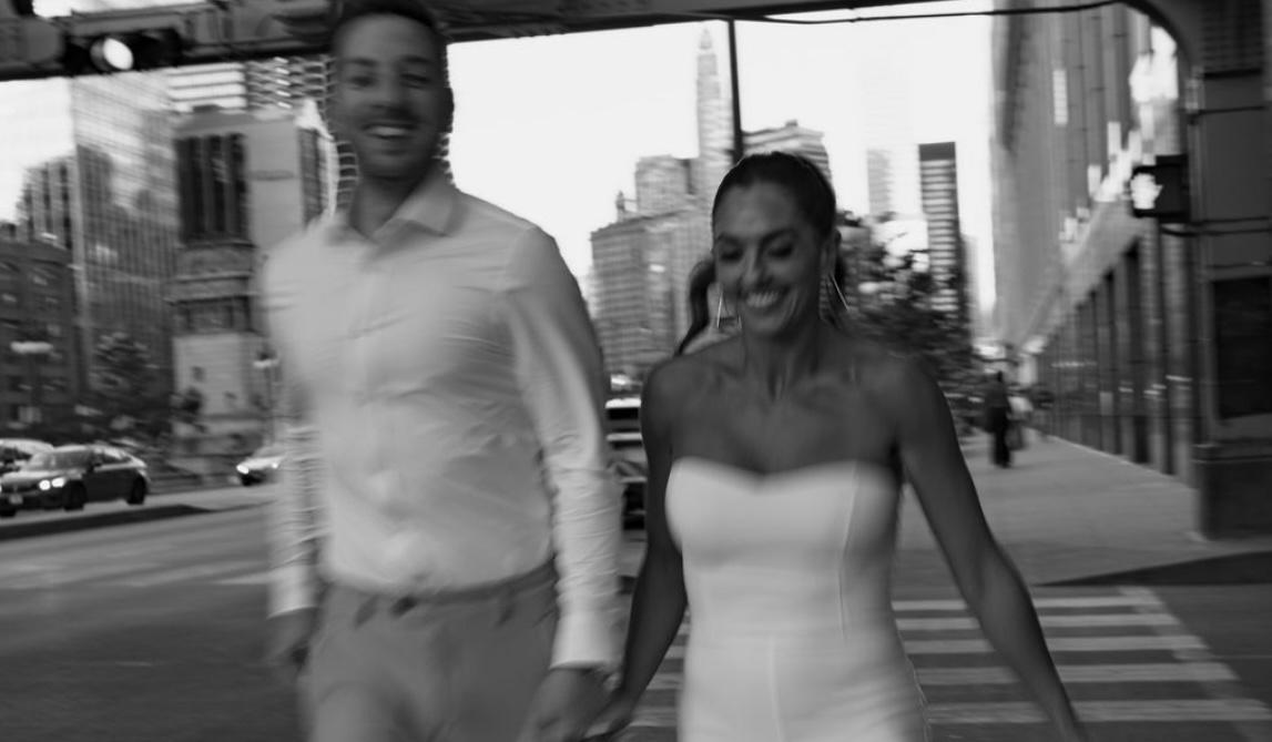 The Wedding Website of Sabrina Pampillonia and Lucas Crowley