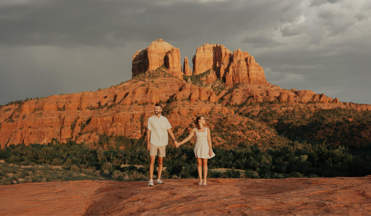 The Wedding Website of Emily Herring and Kory Thurman