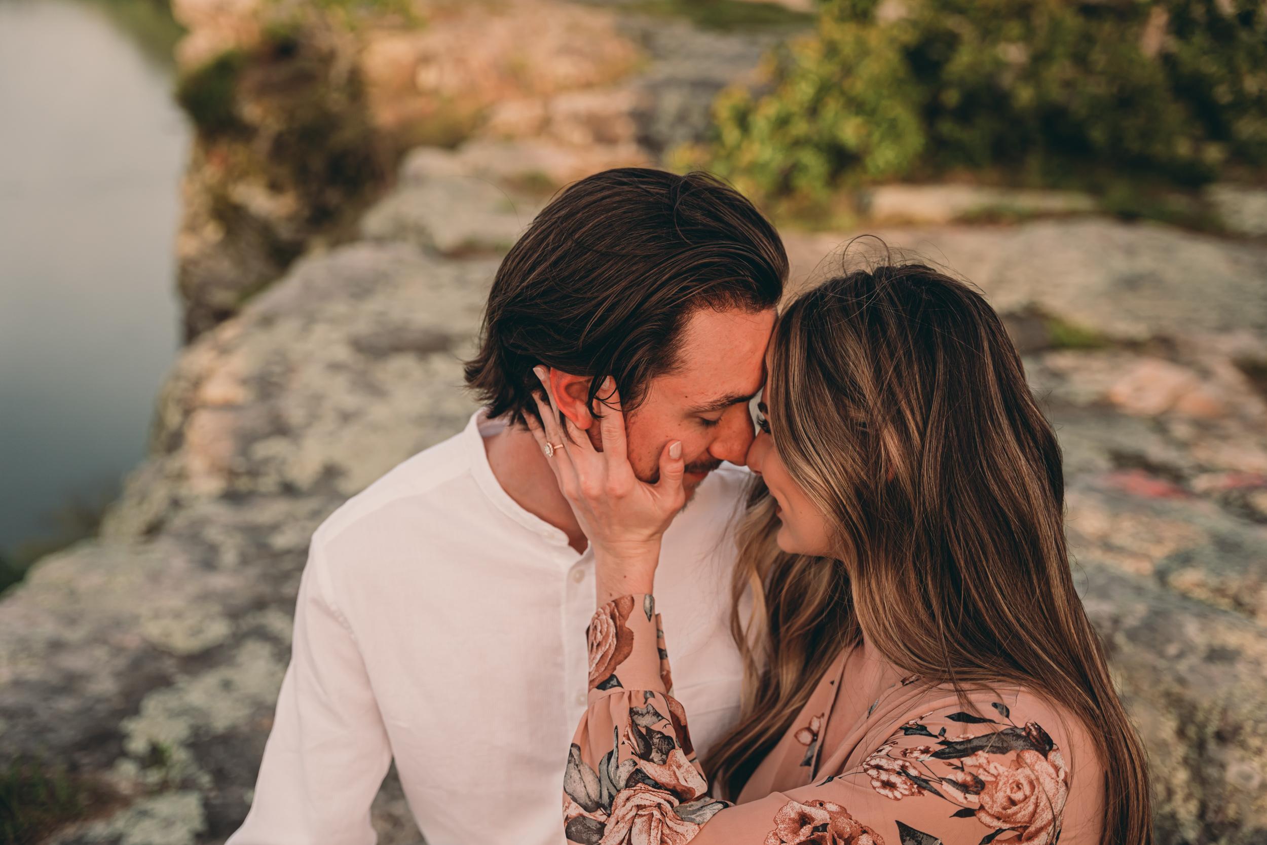 The Wedding Website of Hailey Pruitt and Hayden Harrington