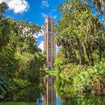 Bok Tower Gardens