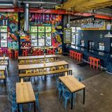 Bauhaus Brew Labs
