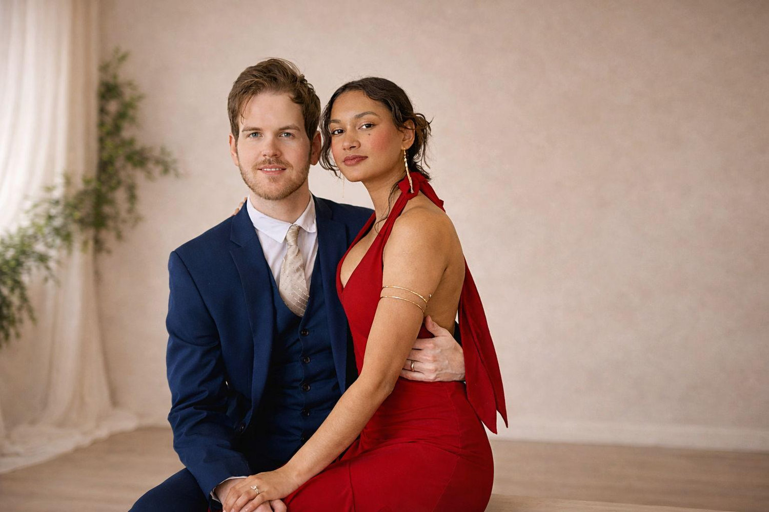 The Wedding Website of Jackson Cummings and Khadeeja Kissoon