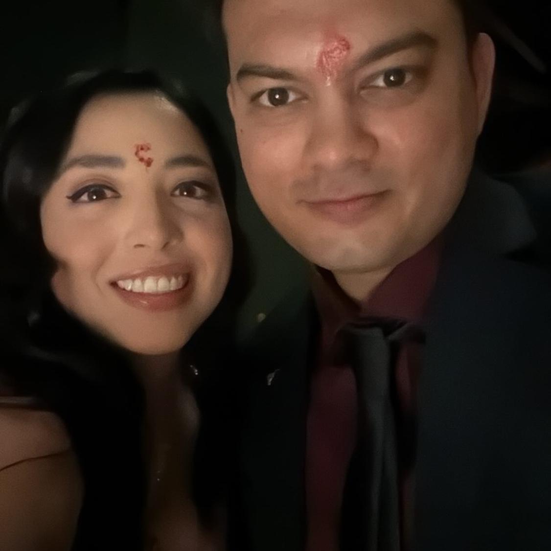 Engagement at Musaafer