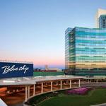 Blue Chip Casino Hotel Spa