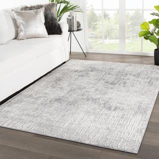 Hartland Abstract Area Rug