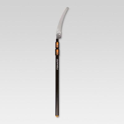 Fiskars Compact Extendable Pruning Saw (3' - 8')