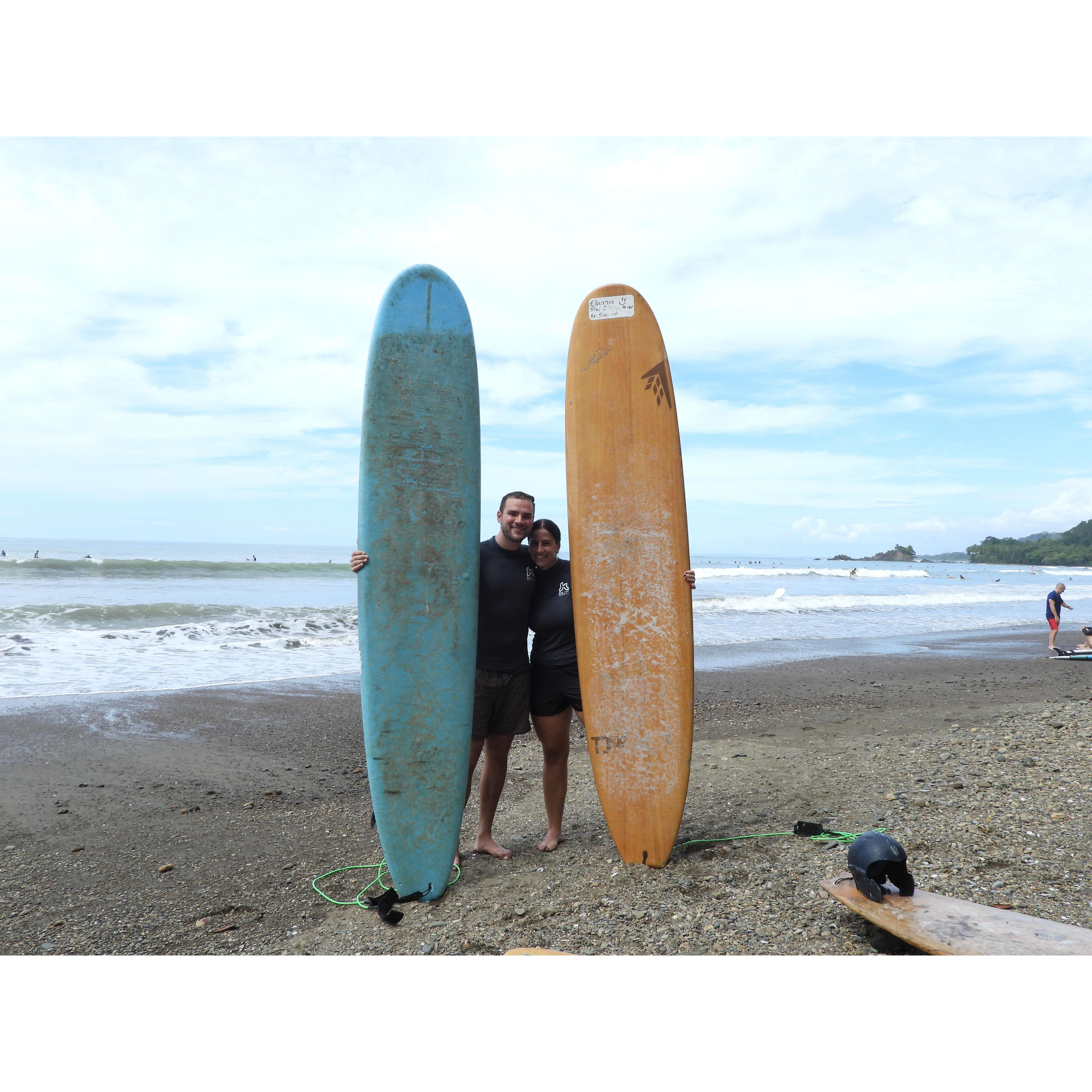 Costa Rica