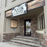 Ashe County Cheese