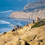 Torrey Pines State Natural Reserve