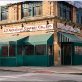 J.P. Graziano Grocery
