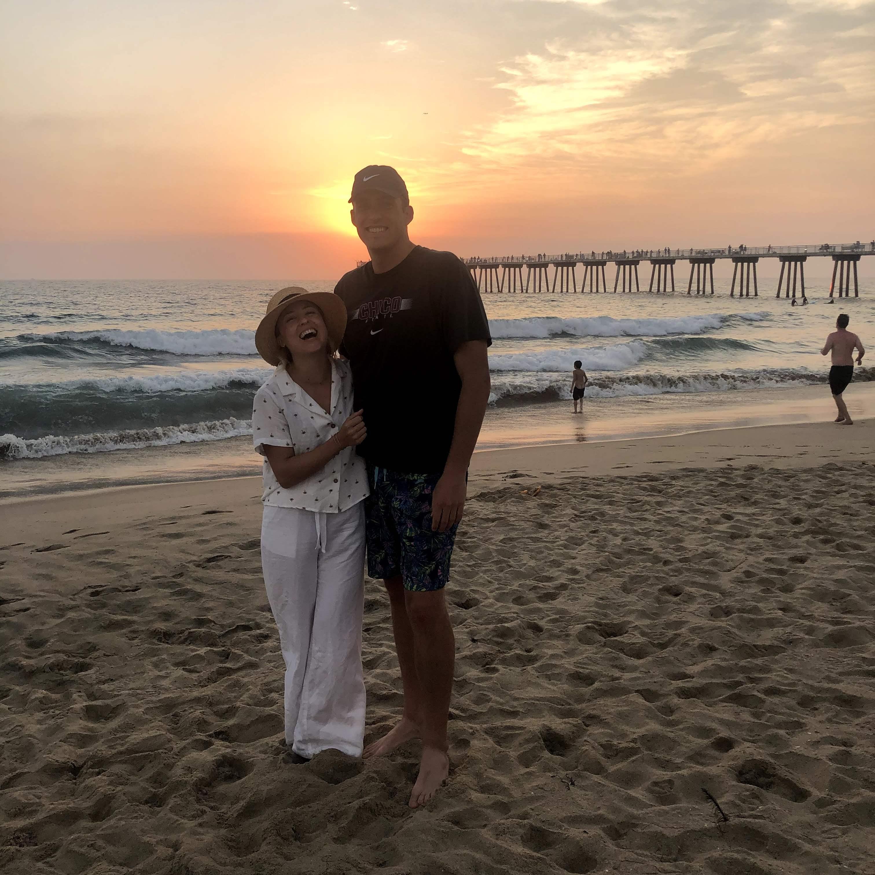 08.18.20 | San Diego visit