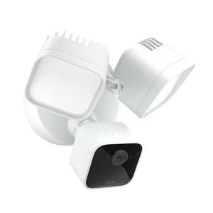 Blink Wired Floodlight Camera