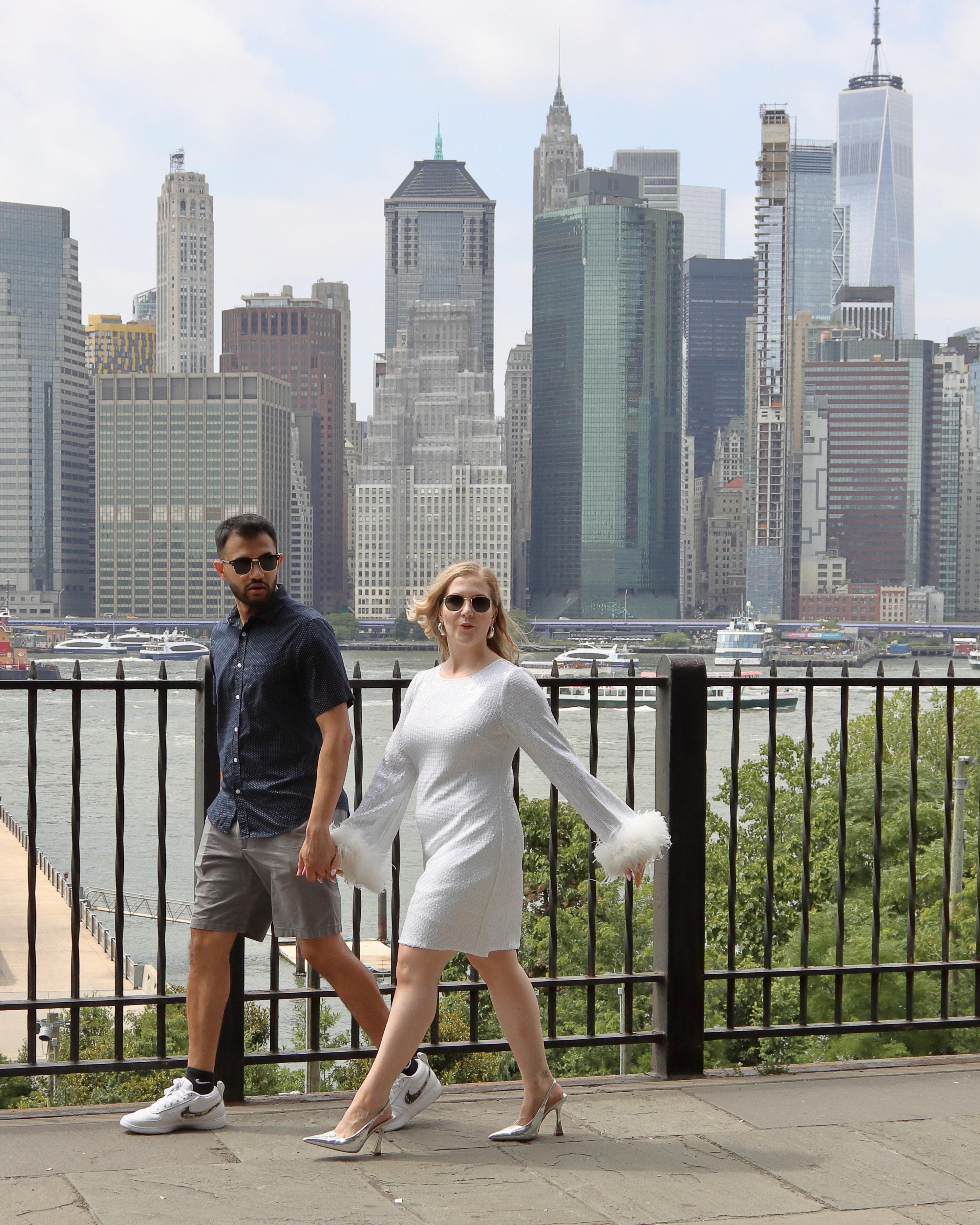 The Wedding Website of Ash Kumar and Zoe Ennis