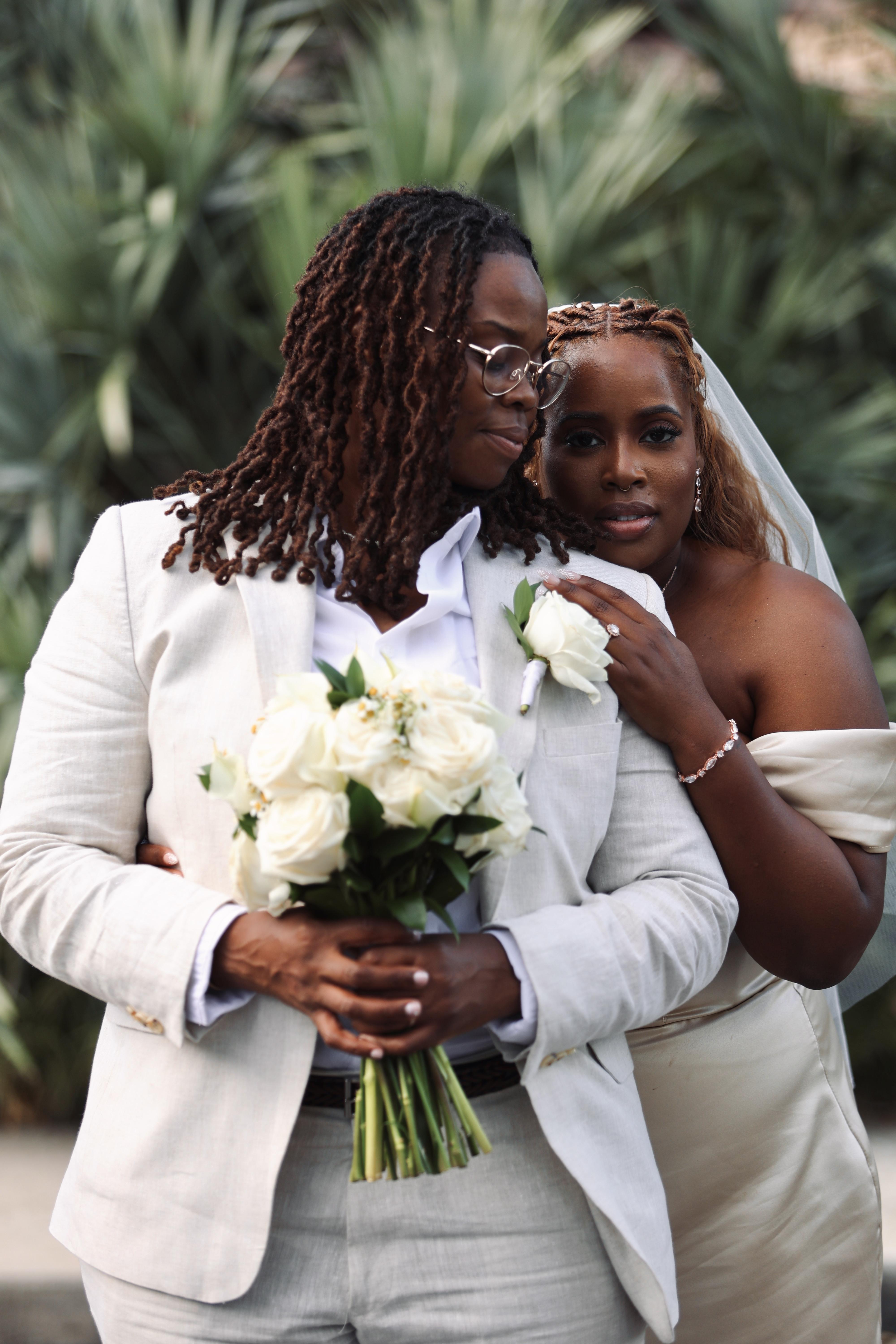 The Wedding Website of Leah Taylor and Jasman Wynn