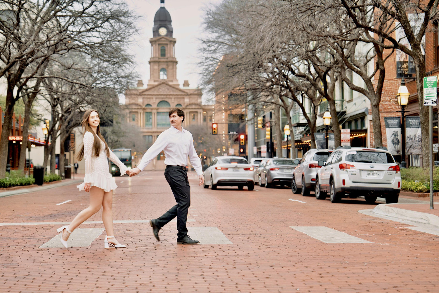 The Wedding Website of Keirsten Daniel and Jack Stewart