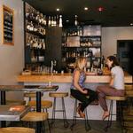 Two Arrows Coffee | Bar