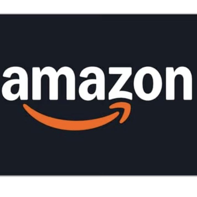 Amazon gift card