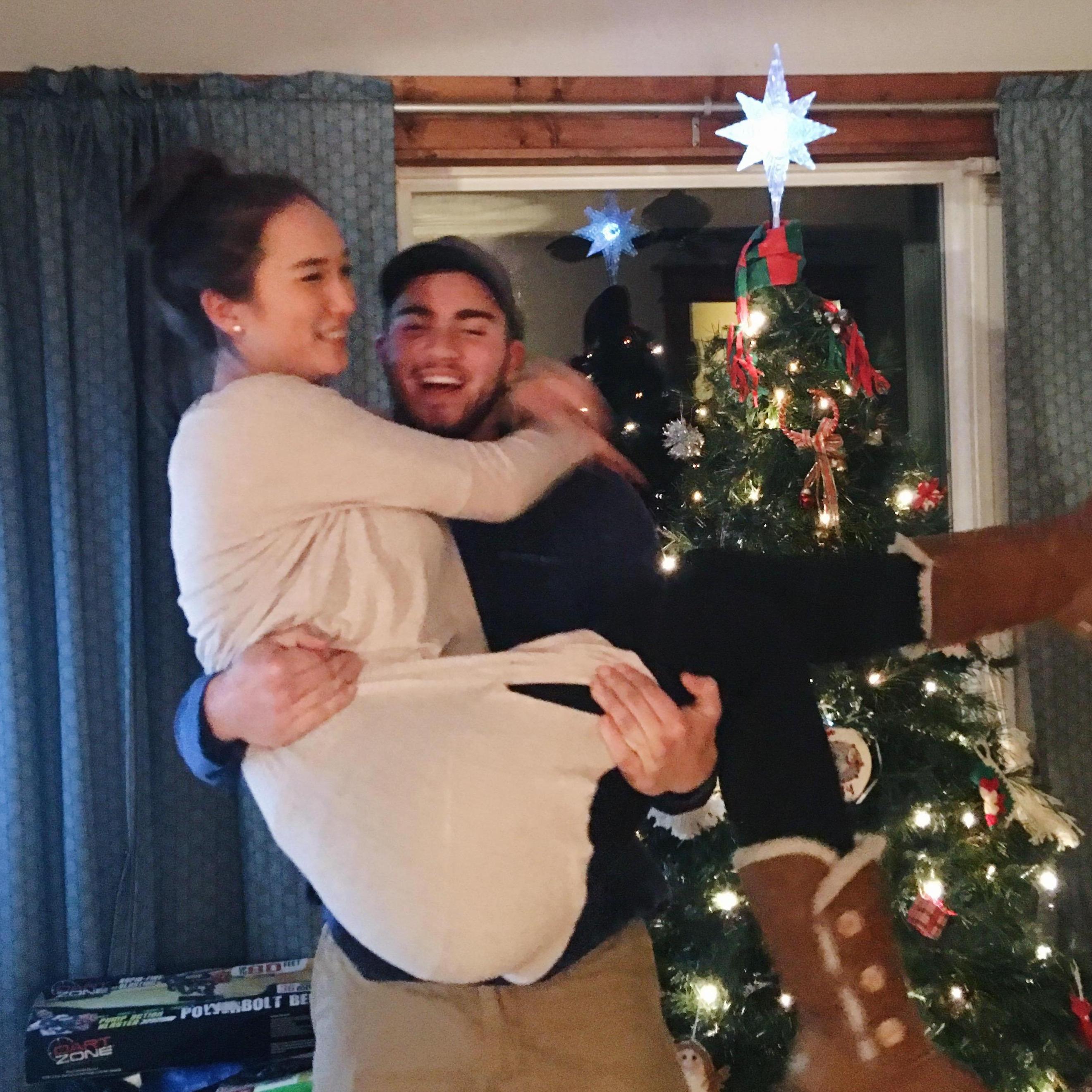 Christmas 2016