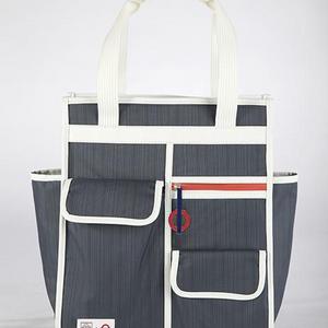Goodordering x TFL Market Shopper