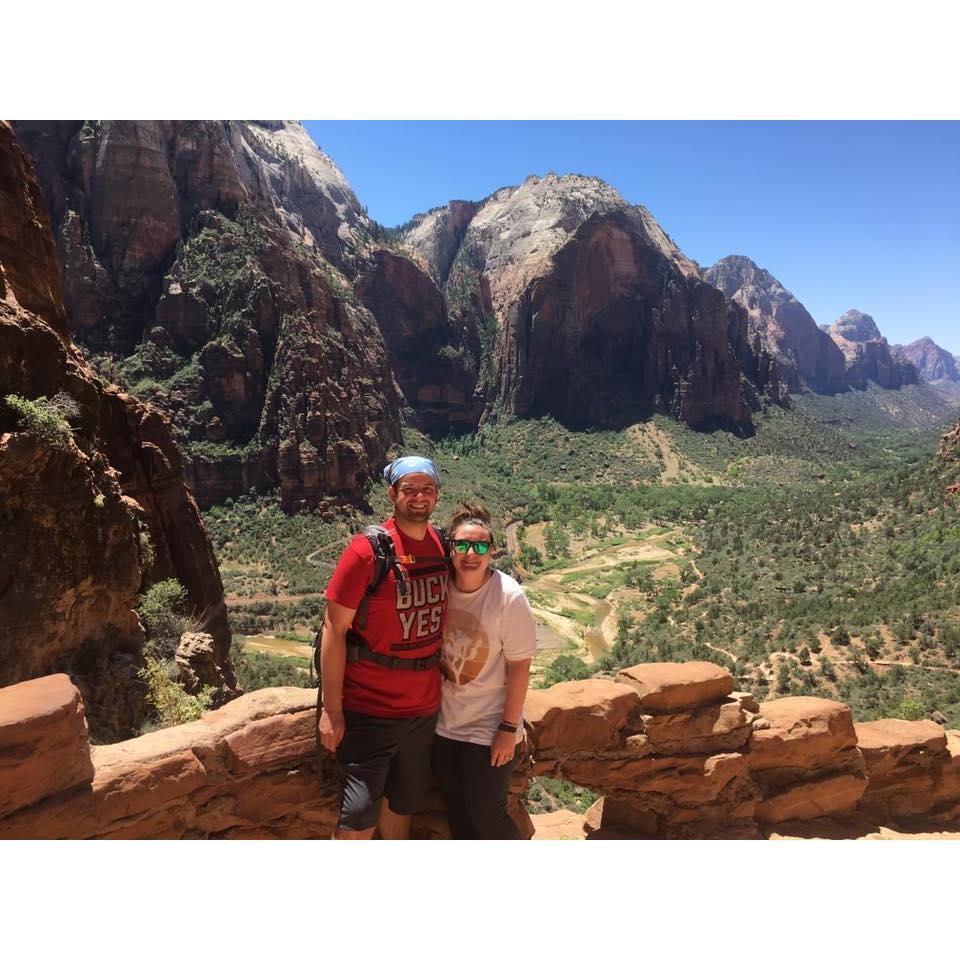Zion National Park