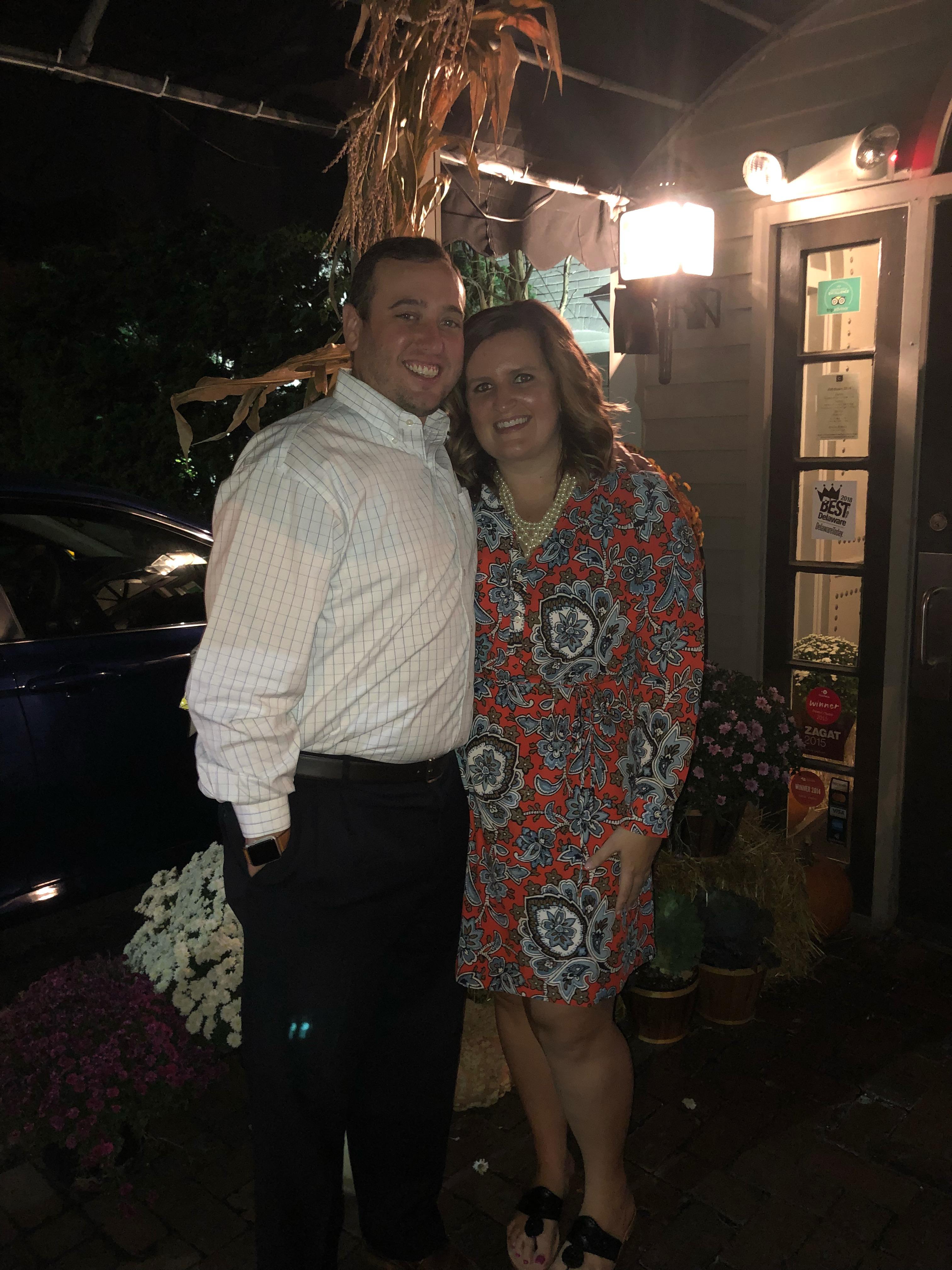 The Wedding Website of Lauren Vispi and Kevin O’Hara