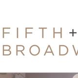 Fifth + Broadway