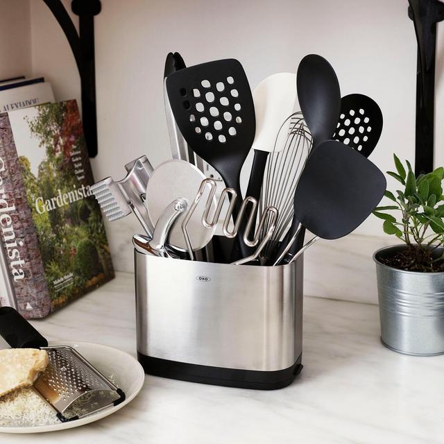 Good Grips 18-Piece Everyday Kitchen Utensil Set