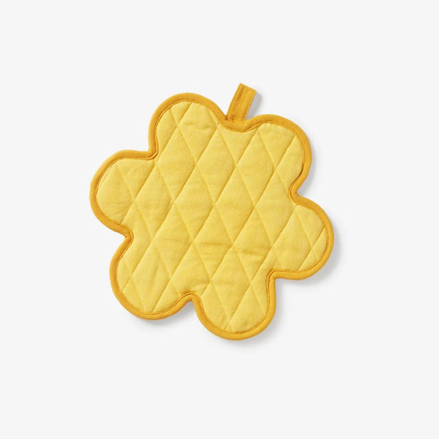 Serving Friends Pot Holders