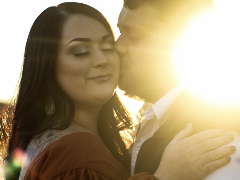 The Wedding Website of Selena Aguilar and Walker Collier