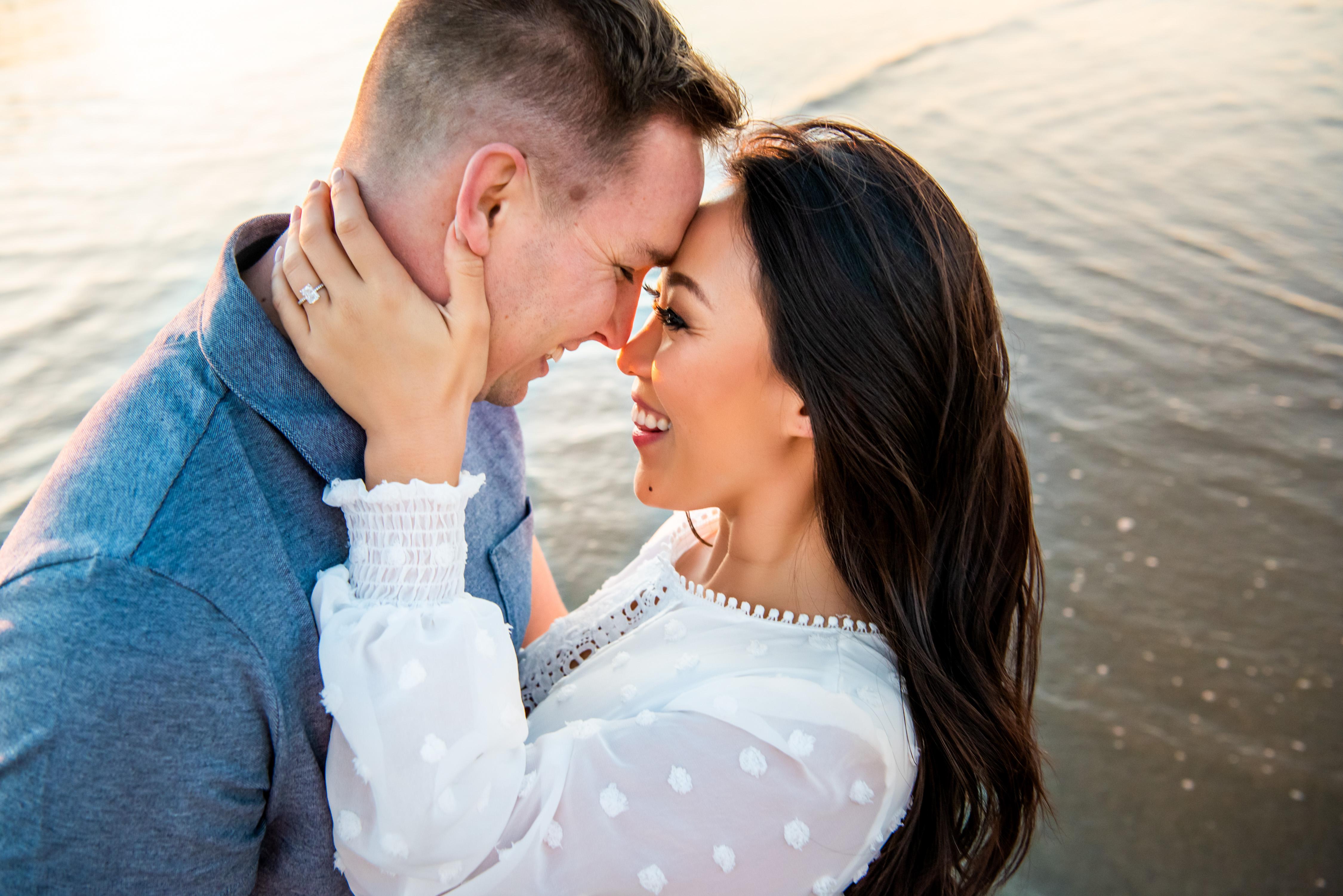 The Wedding Website of Kristine Pan and Brian Gallagher