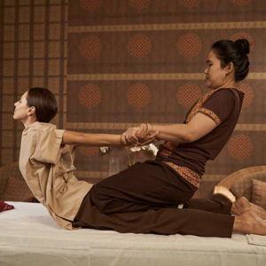 Thai Massage