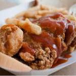 Harolds Chicken Shack (Chicago)