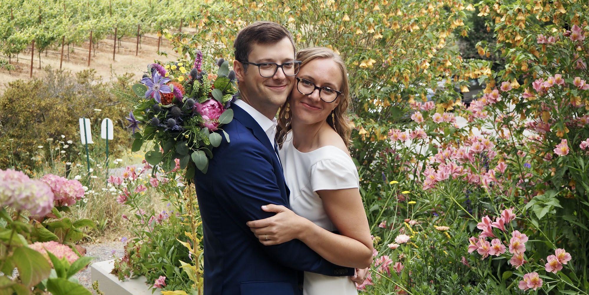 The Wedding Website of Heidi Hirvonen and Kenny Kasper