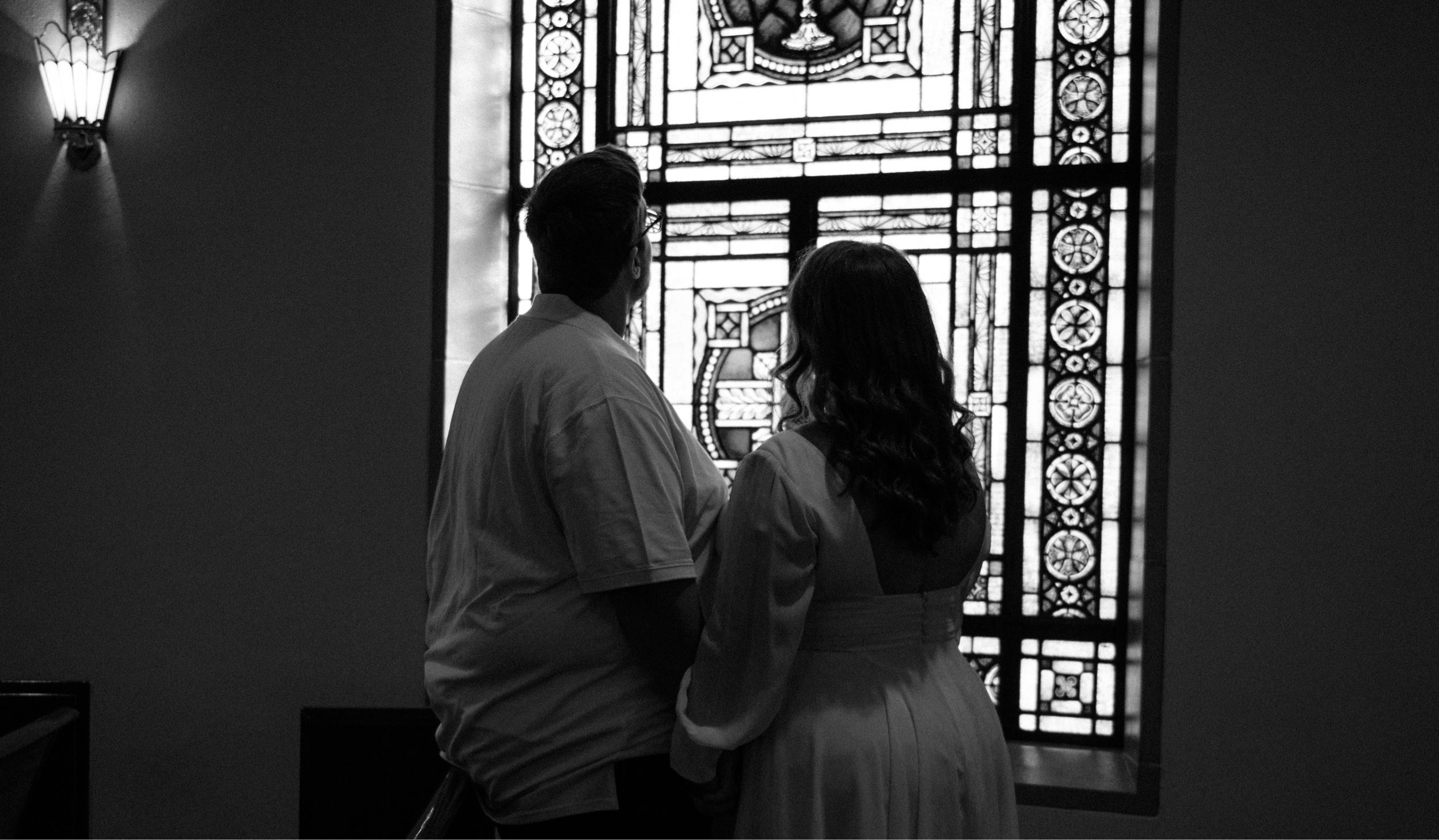 The Wedding Website of Holly Johnston and Caleb Goehring